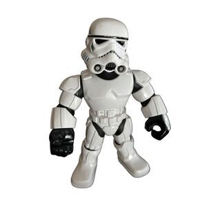 STORMTROOPER STAR WARS FIGURINE TOY